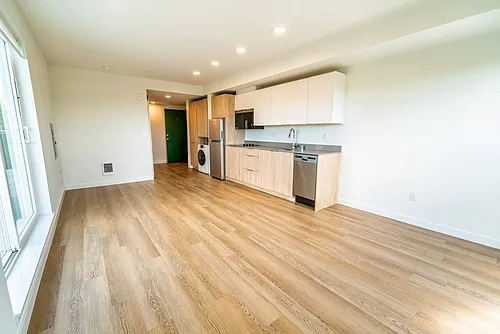 Floor plan 502