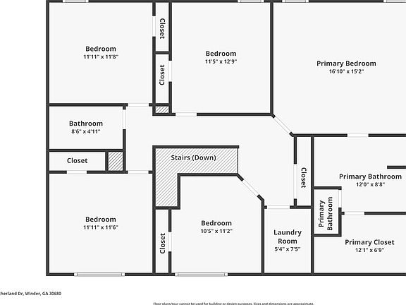 4th image of this home