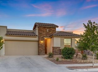 7332 Steve Degroat Ln, El Paso, TX 79911