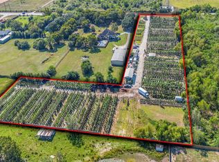 28750 Fm 2920 Rd, Waller, TX 77484