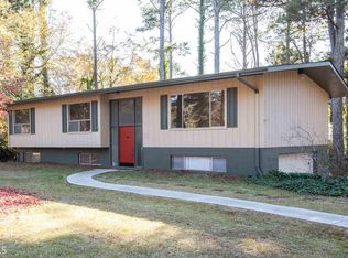 135 N Homewood Dr, Athens, GA 30606