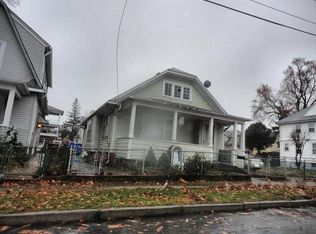 164 California Ave, Providence, RI 02905