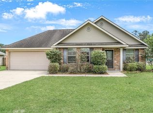 15758 Elderberry St, Ponchatoula, LA 70454