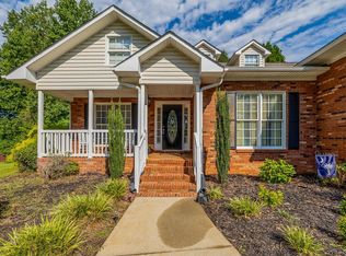443 Congaree Rd, Roebuck, SC 29376