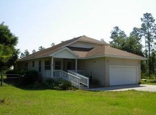 7320 State Road 13 N, St Augustine, FL 32092