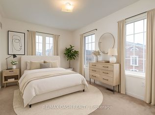 57 Ted Wray Cir, Toronto, ON M3L0G8