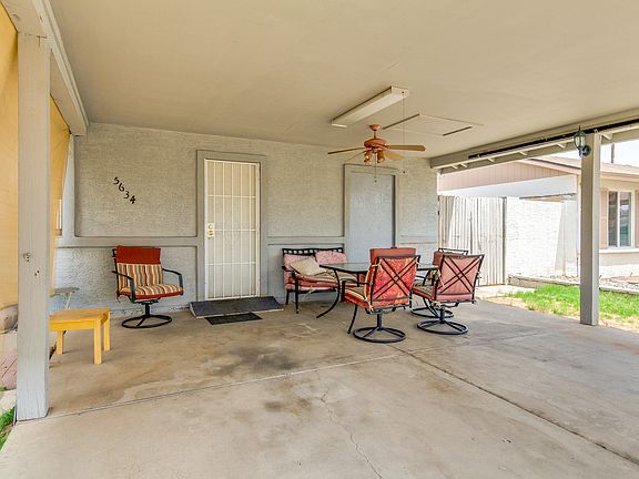 5th image of 5634 W Cochise Dr