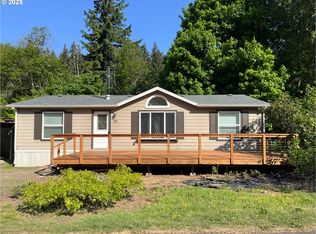 29 SW Ruckel St #29R, Cascade Locks, OR 97014