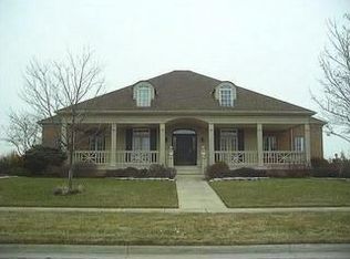 533 Northfield Dr, Circleville, OH 43113
