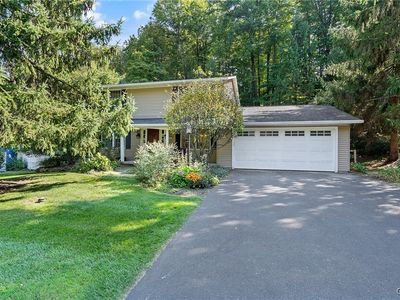 115 Garnet Dr, Camillus, NY, 13031