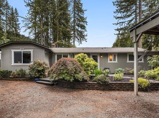 44811 SE 146th St, North Bend, WA 98045