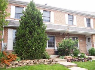 1163 Valley Stream Dr, Perkiomenville, PA 18074