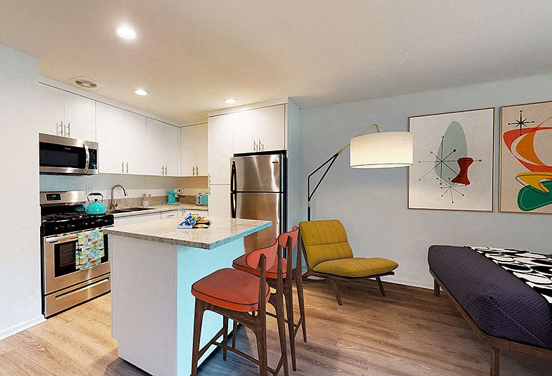 Rancho Los Feliz Apartment Rentals Los Angeles, CA Zillow