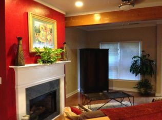 1516 Howell Mill Rd NW, Atlanta, GA 30318