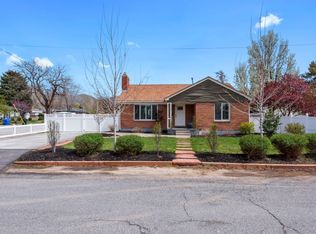 1782 E 3170 S, Millcreek, UT 84106