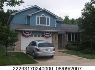 13 W Wend St, Lemont, IL 60439
