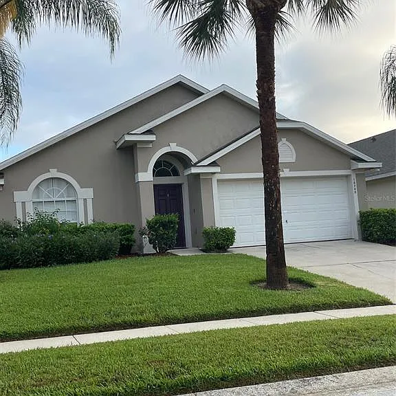 16705 Fresh Meadow Dr — Photo 1