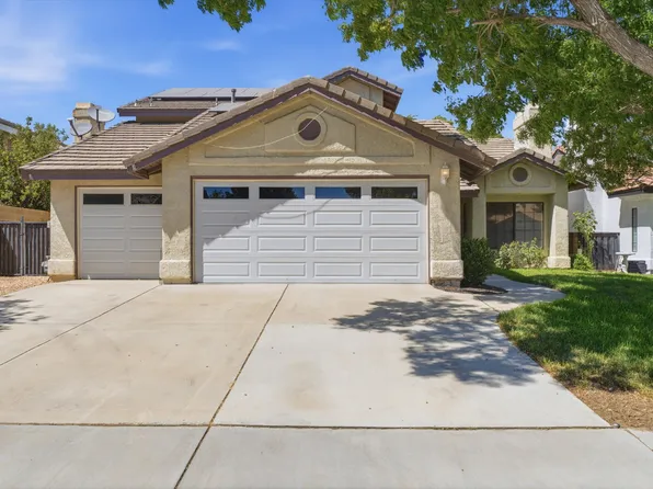 3129 Golfwood Ct, Lancaster, CA 93536