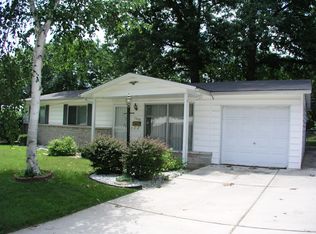 11029 Whitbyhall Dr, Bridgeton, MO 63044