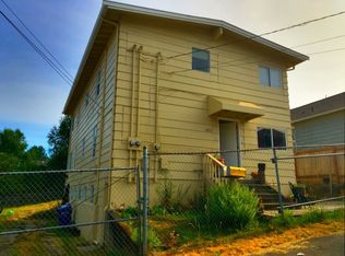 3911 S Mead St, Seattle, WA 98118