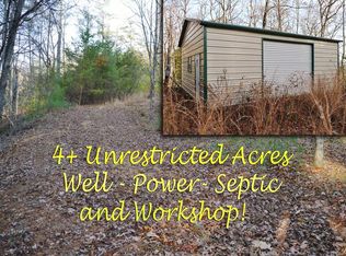 204 Holly Ridge Dr, Franklin, NC 28734