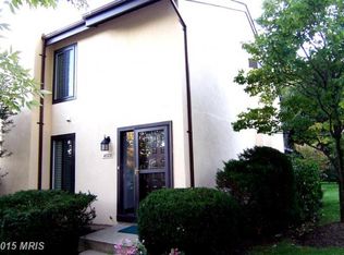 4328 Roland Springs Dr, Baltimore, MD 21210