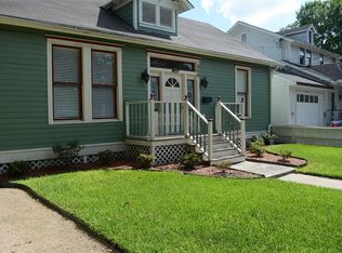 320 Pecore St, Houston, TX 77009