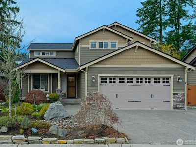 10763 Armada Avenue NW, Silverdale, WA, 98383