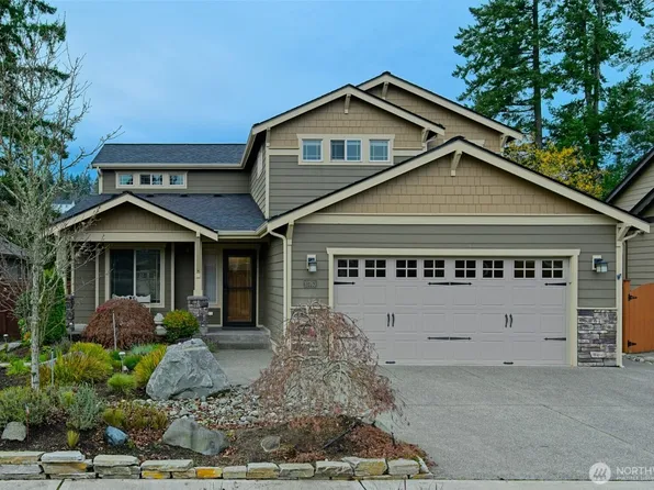 10763 Armada Avenue NW, Silverdale, WA 98383