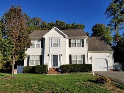 825 Howard St, Sandston, VA, 23150
