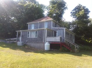 20 S Shore Dr, Owls Head, ME 04854