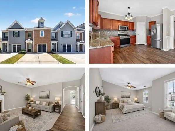 4909 Sherwood Way, Cumming, GA 30040