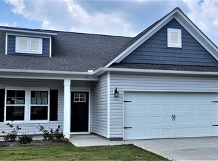 319 Alameda Ln, Anderson, SC 29625