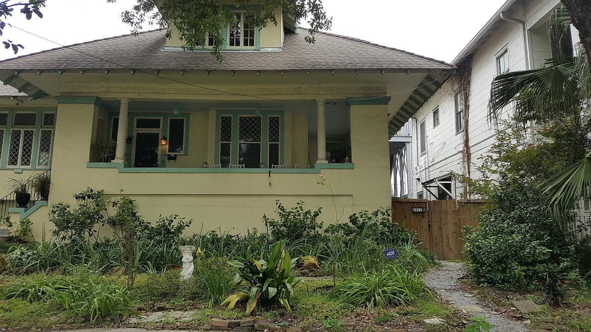 2411 Napoleon Ave, New Orleans, LA 70115 Zillow