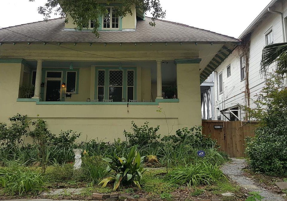 1st image of 2411 Napoleon Ave