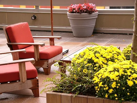 Rented by The Jack Parker Corporation | media 71