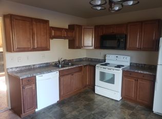 1166 Darby St, Colorado Springs, CO 80907