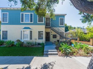 1123 French St, Santa Ana, CA 92701
