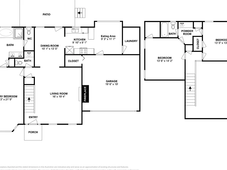2207 Meadow Valley Cir — Photo 17