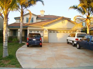 16644 Elaine Ave, Fontana, CA 92336