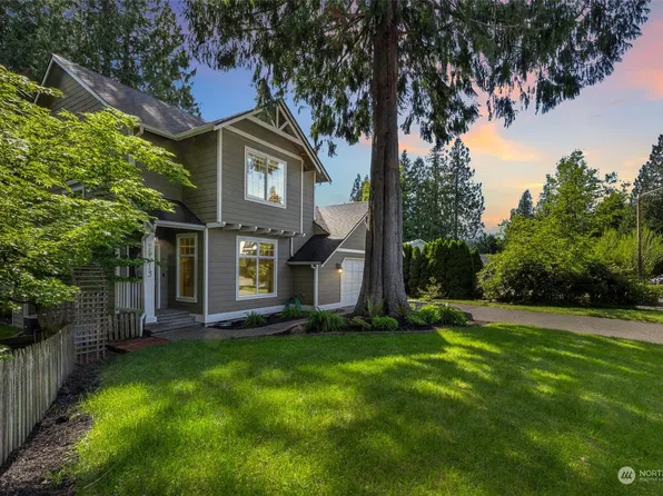 25513 Kanasket Drive, Black Diamond, WA 98010