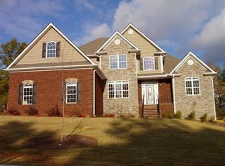 509 Mary Margaret Walk, Loganville, GA 30052