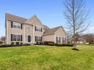 3152 Kaylyn Ln, Hilliard, OH 43026