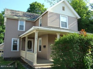105 McCrea St, Fort Edward, NY 12828
