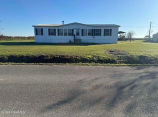 2403 Old School House Rd, Mamou, LA 70554