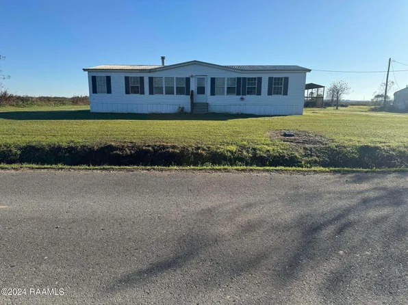 2403 Old School House Rd, Mamou, LA 70554