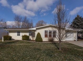 1012 Harney Dr, Lebanon, IN 46052
