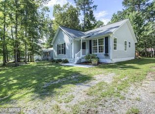 108 Dover Dr, Ruther Glen, VA 22546
