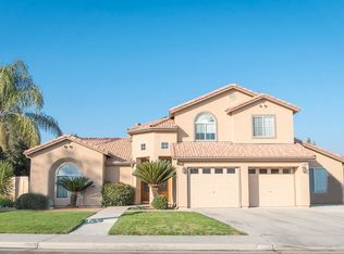 1201 Malsch Strasse, Dinuba, CA 93618