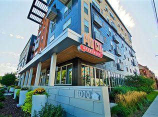FloCo Fusion, Minneapolis, MN 55414